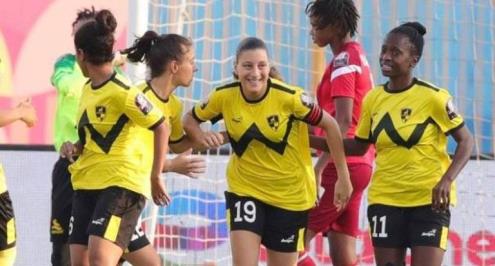 وادي دجلة: مشاركة الأهلي والزمالك نقلة كبيرة للكرة النسائية في مصر